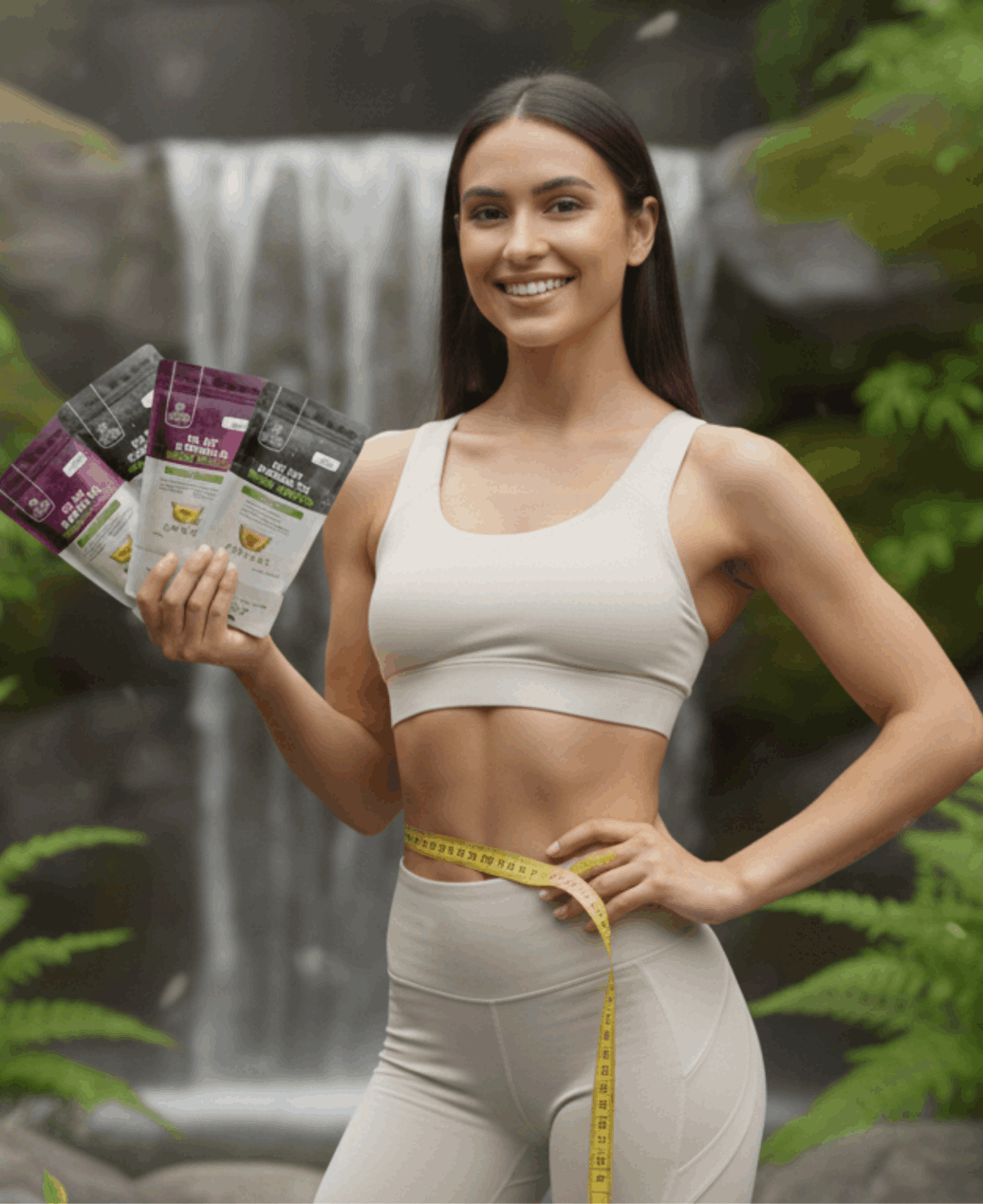 All Day Slimming Tea Weight Loss supplement